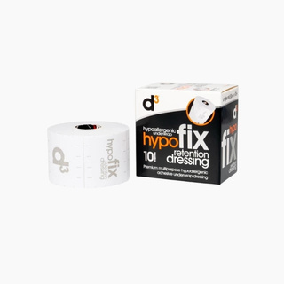 D3 Hypofix Blanco